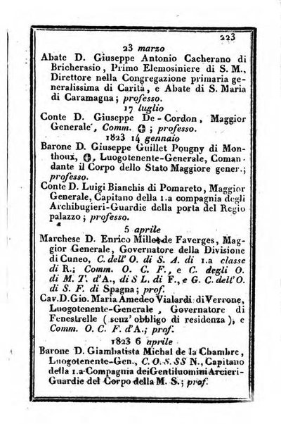 Il Palmaverde almanacco piemontese