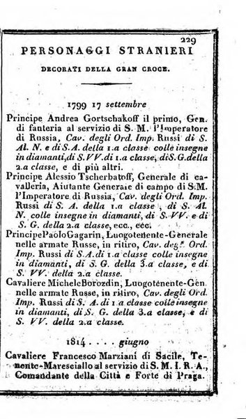 Il Palmaverde almanacco piemontese