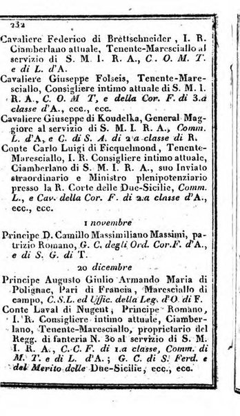 Il Palmaverde almanacco piemontese