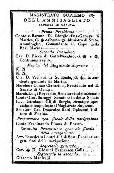 Il Palmaverde almanacco piemontese