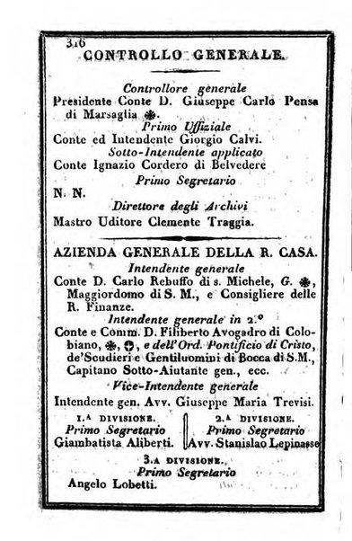 Il Palmaverde almanacco piemontese