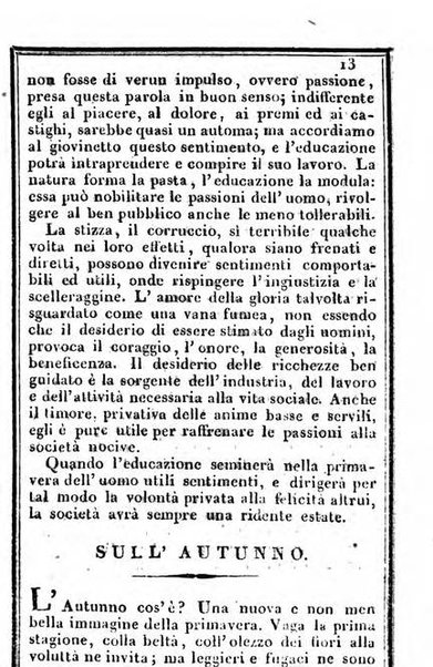 Il Palmaverde almanacco piemontese