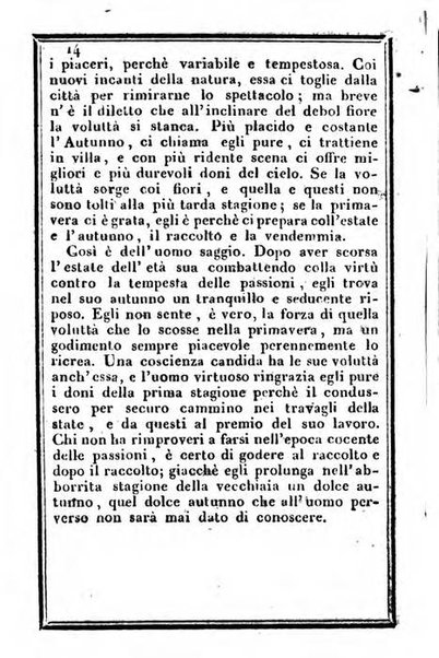 Il Palmaverde almanacco piemontese