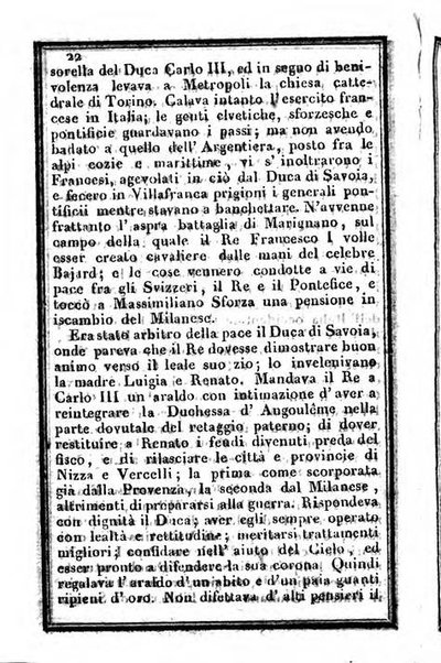 Il Palmaverde almanacco piemontese