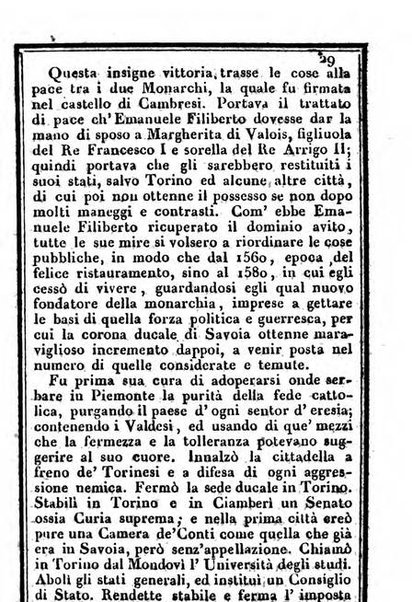 Il Palmaverde almanacco piemontese