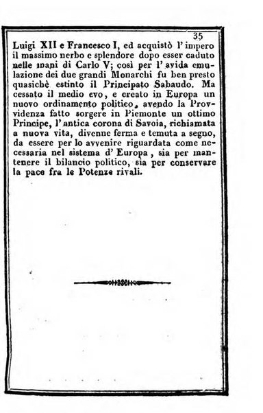 Il Palmaverde almanacco piemontese