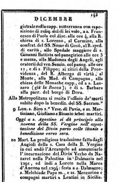 Il Palmaverde almanacco piemontese