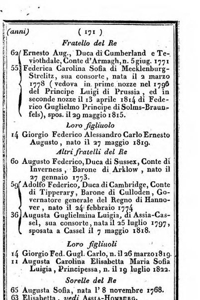 Il Palmaverde almanacco piemontese