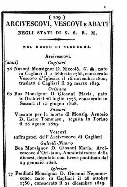 Il Palmaverde almanacco piemontese