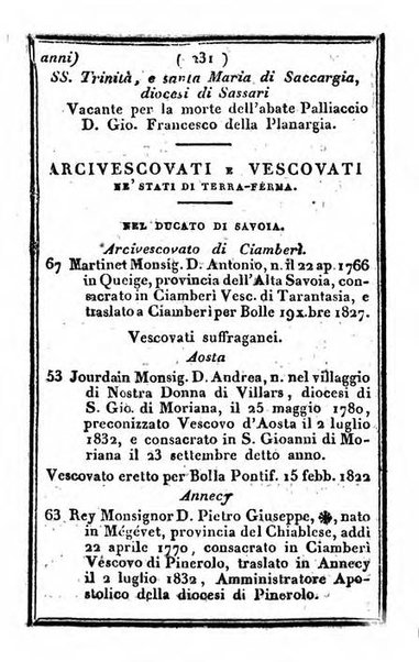 Il Palmaverde almanacco piemontese