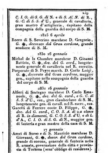 Il Palmaverde almanacco piemontese