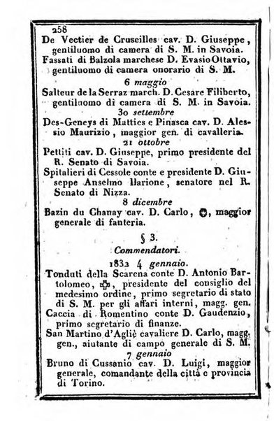 Il Palmaverde almanacco piemontese