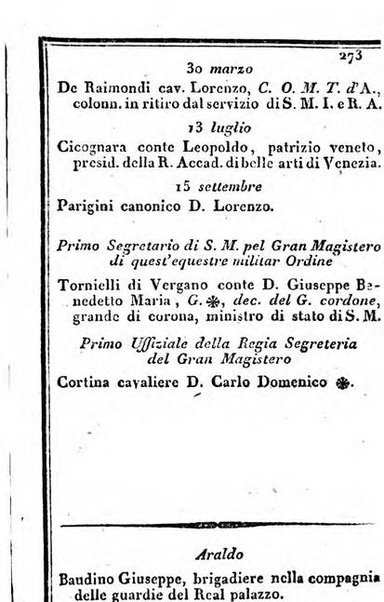 Il Palmaverde almanacco piemontese