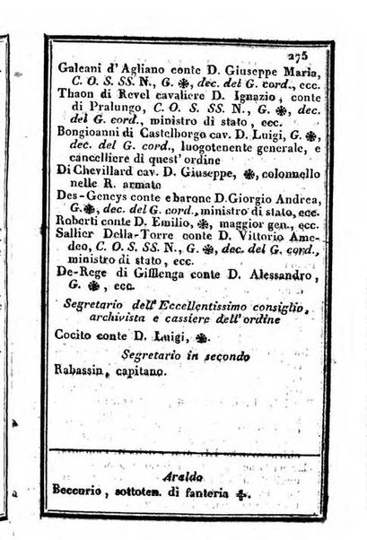 Il Palmaverde almanacco piemontese