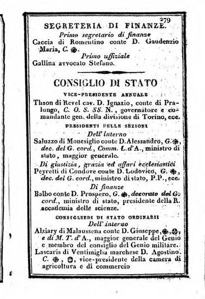 Il Palmaverde almanacco piemontese