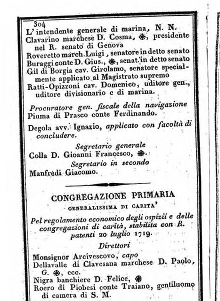 Il Palmaverde almanacco piemontese