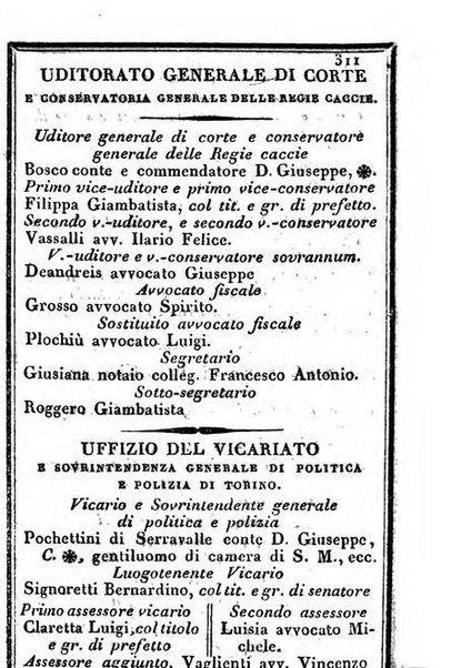 Il Palmaverde almanacco piemontese