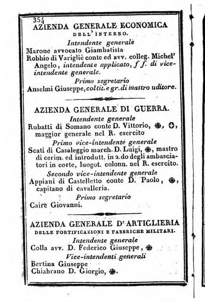 Il Palmaverde almanacco piemontese