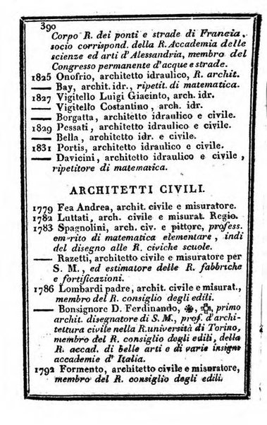 Il Palmaverde almanacco piemontese