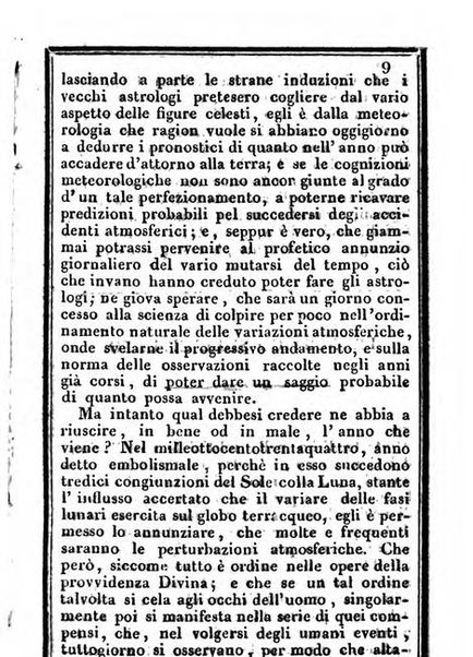 Il Palmaverde almanacco piemontese