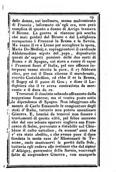 Il Palmaverde almanacco piemontese