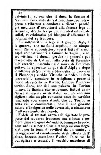 Il Palmaverde almanacco piemontese