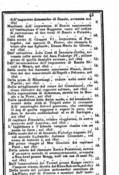 Il Palmaverde almanacco piemontese