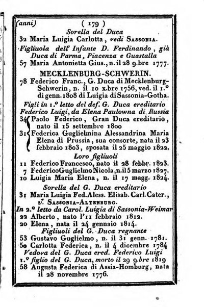 Il Palmaverde almanacco piemontese