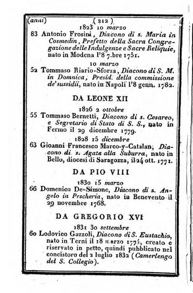 Il Palmaverde almanacco piemontese