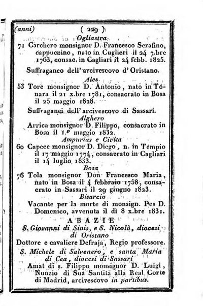 Il Palmaverde almanacco piemontese