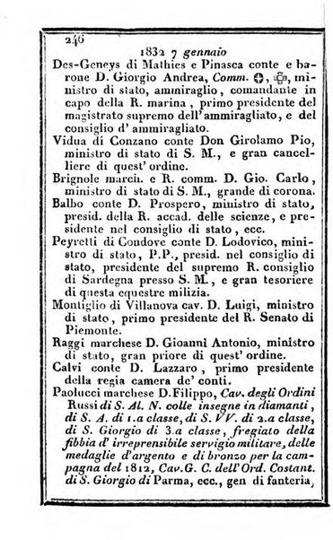 Il Palmaverde almanacco piemontese