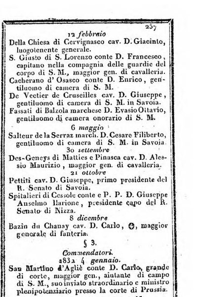 Il Palmaverde almanacco piemontese