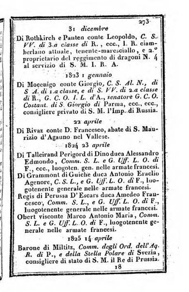 Il Palmaverde almanacco piemontese