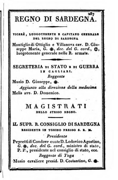 Il Palmaverde almanacco piemontese