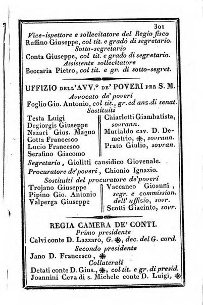 Il Palmaverde almanacco piemontese