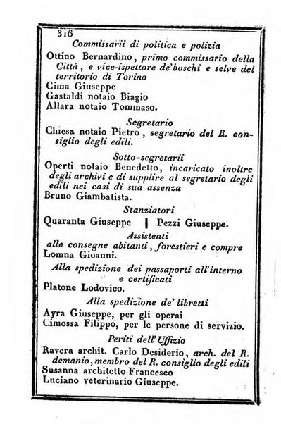 Il Palmaverde almanacco piemontese