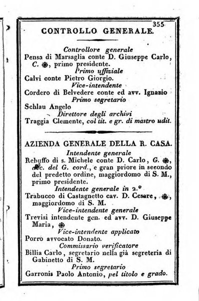 Il Palmaverde almanacco piemontese