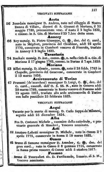 Il Palmaverde almanacco piemontese