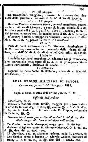 Il Palmaverde almanacco piemontese