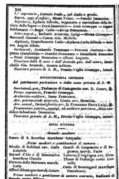 Il Palmaverde almanacco piemontese