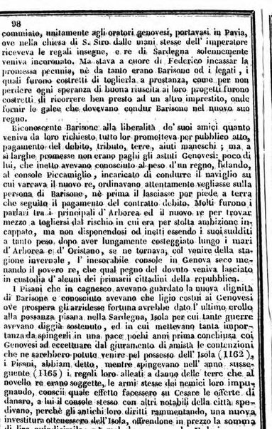 Il Palmaverde almanacco piemontese