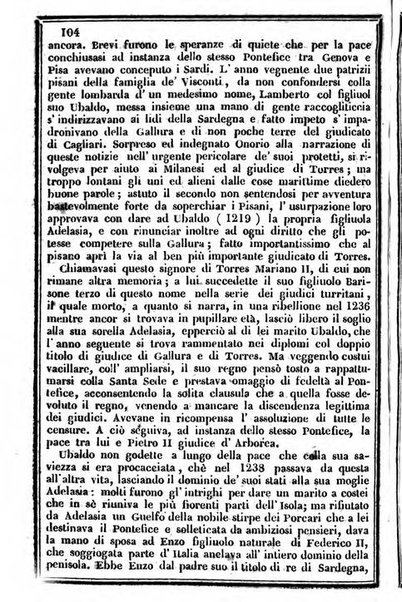 Il Palmaverde almanacco piemontese