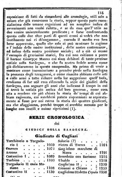 Il Palmaverde almanacco piemontese