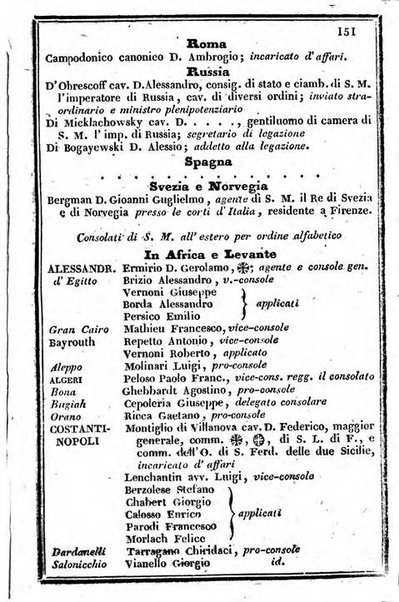 Il Palmaverde almanacco piemontese