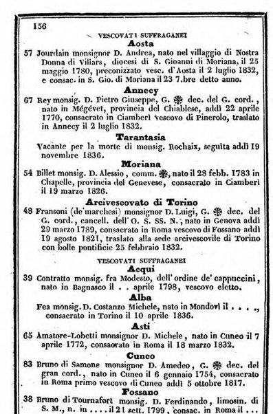 Il Palmaverde almanacco piemontese