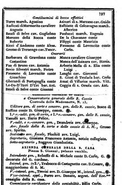 Il Palmaverde almanacco piemontese