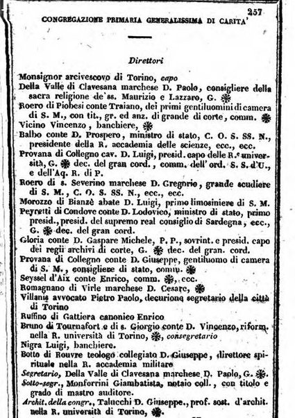 Il Palmaverde almanacco piemontese