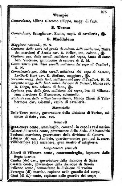 Il Palmaverde almanacco piemontese