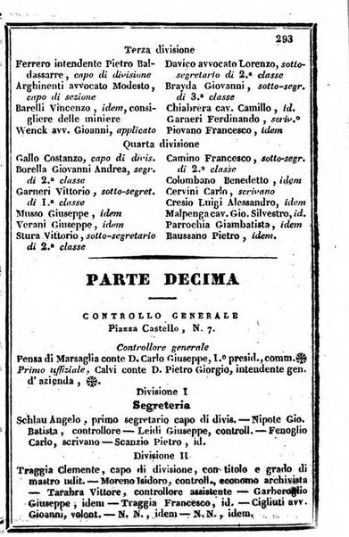 Il Palmaverde almanacco piemontese