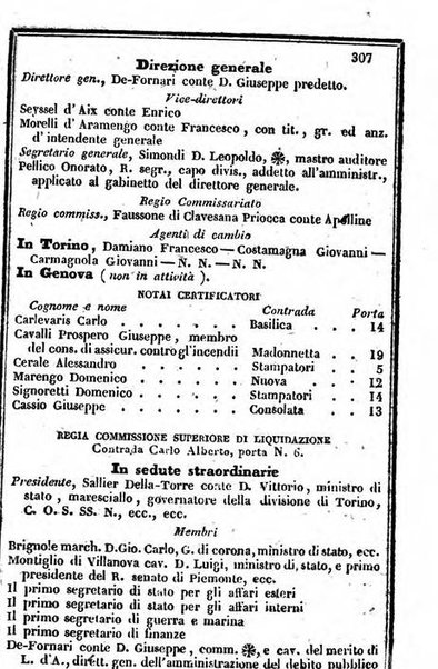 Il Palmaverde almanacco piemontese